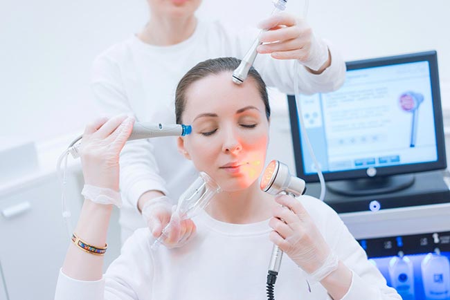 Косметология